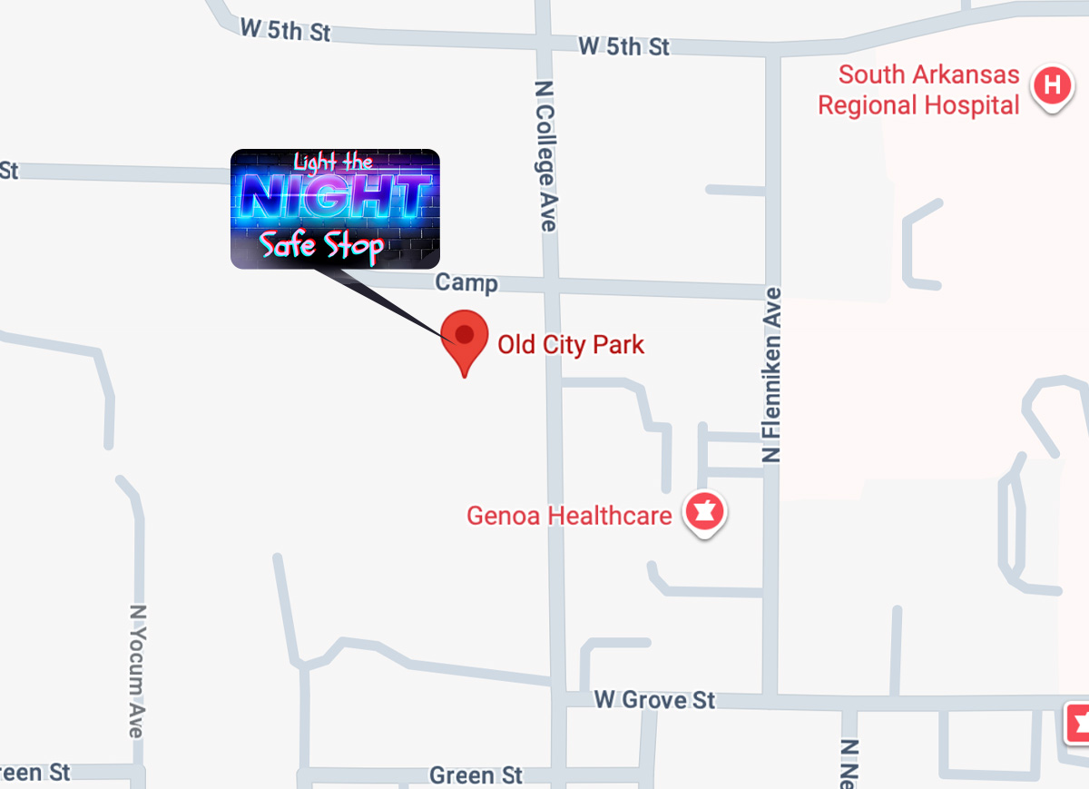 Old City Park (715 N. College Ave.)